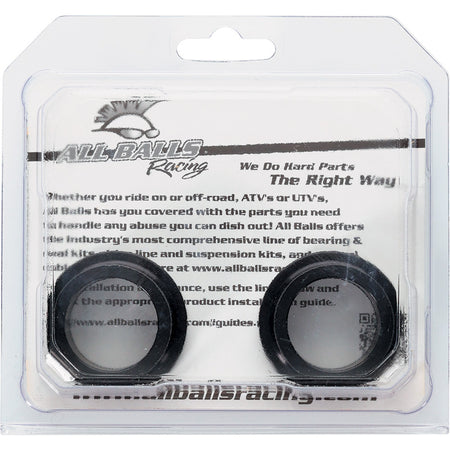 REAR WHEEL SPACER KIT RMZ250/RMZ/X450 05-12