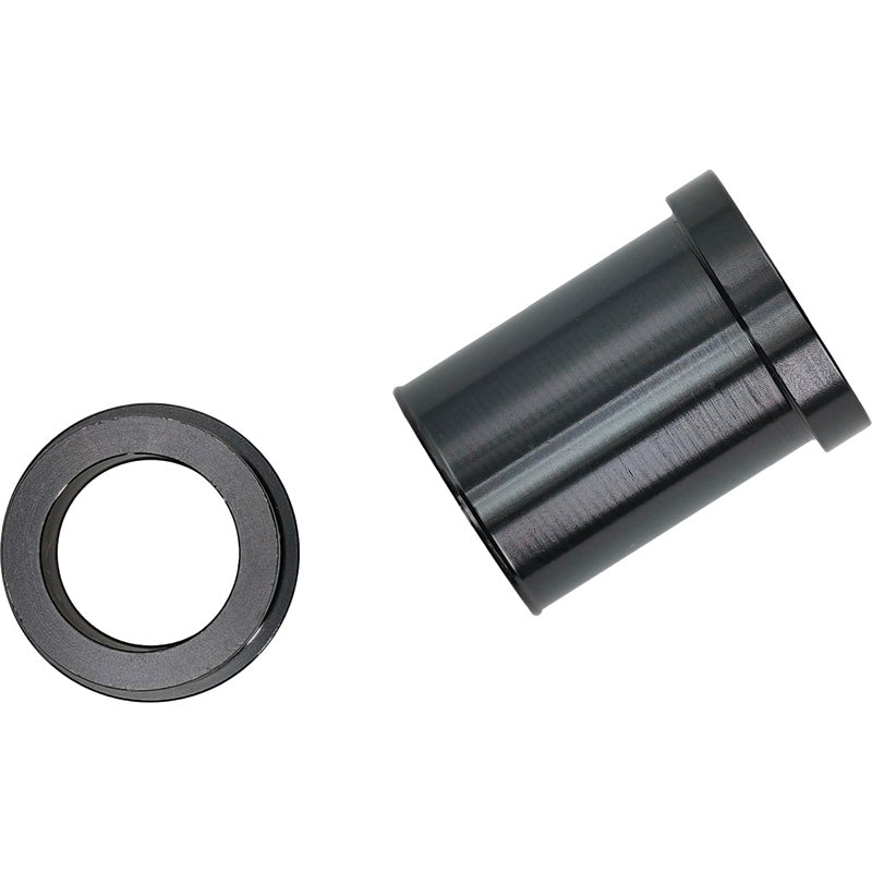 FRONT WHEEL SPACER KIT RM125/250 01-08