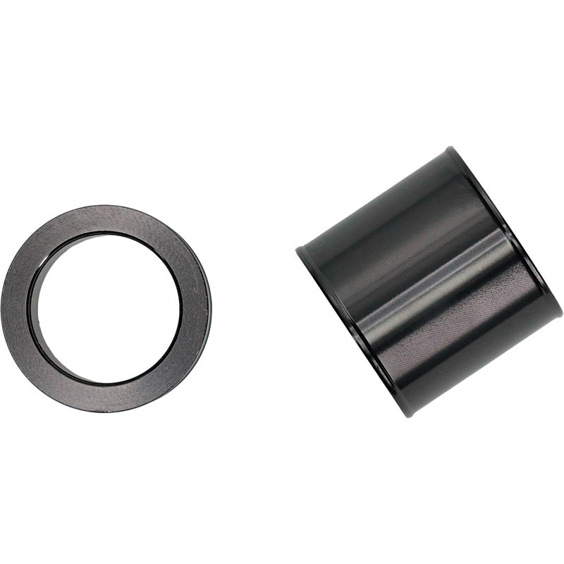 FRONT WHEEL SPACER KIT RMZ250/RMZ/X450 05-12