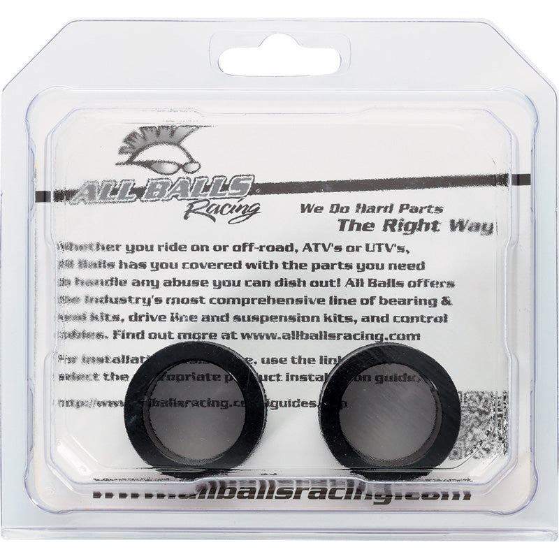 FRONT WHEEL SPACER KIT RMZ250/RMZ/X450 05-12