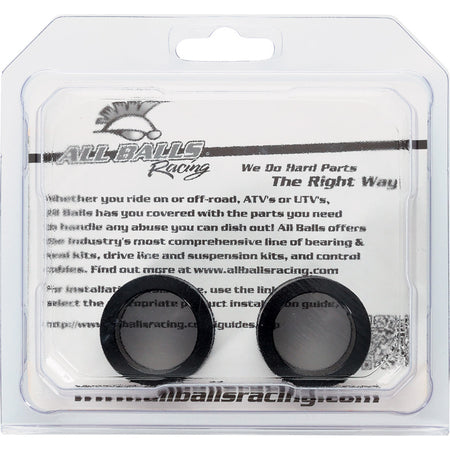 FRONT WHEEL SPACER KIT RMZ250/RMZ/X450 05-12