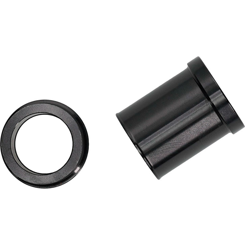 FRONT WHEEL SPACER KIT YZ125/250/250F 99-01