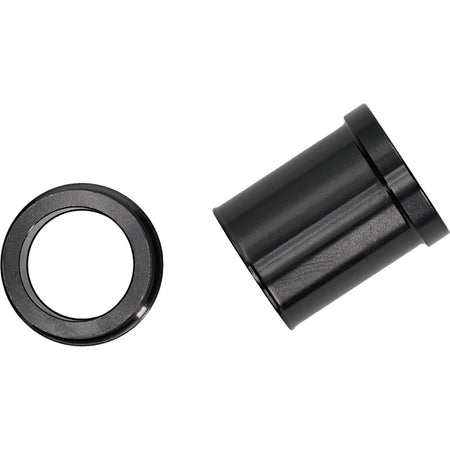 FRONT WHEEL SPACER KIT YZ125/250/250F 99-01