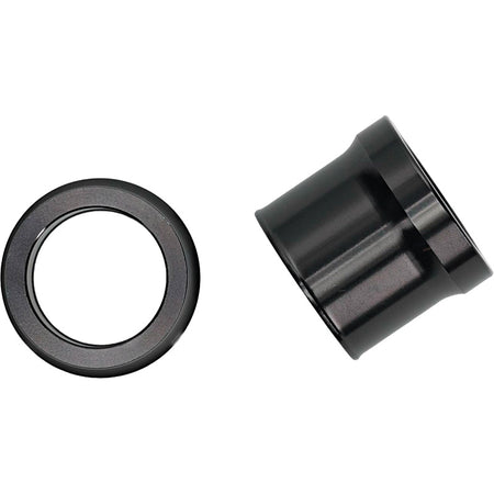 FRONT WHEEL SPACER KIT YZ125/250/F 02-07
