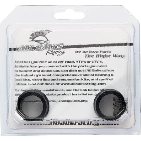 FRONT WHEEL SPACER KIT YZ125/250/F 02-07
