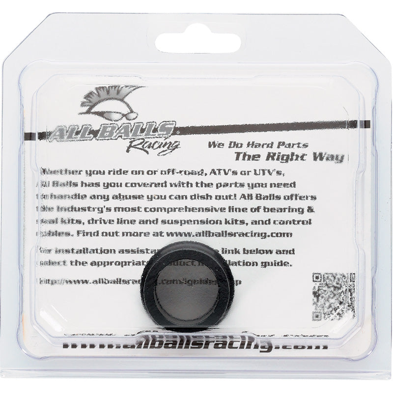 FRONT WHEEL SPACER KIT WR250F/426F