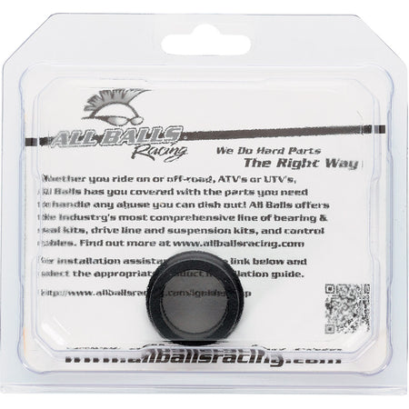 FRONT WHEEL SPACER KIT WR250F/426F