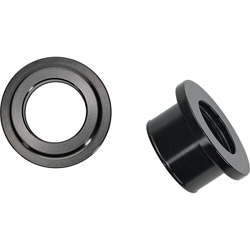 REAR WHEEL SPACER KIT YZ125/250 99-01