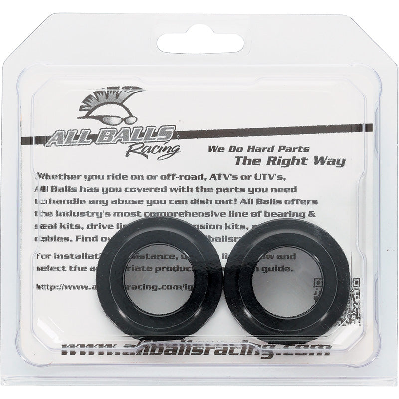 REAR WHEEL SPACER KIT YZ125/250 99-01
