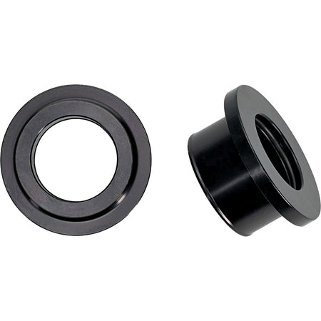 REAR WHEEL SPACER KIT YZ125/250 02-12