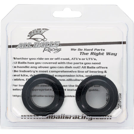 REAR WHEEL SPACER KIT YZ125/250 02-12