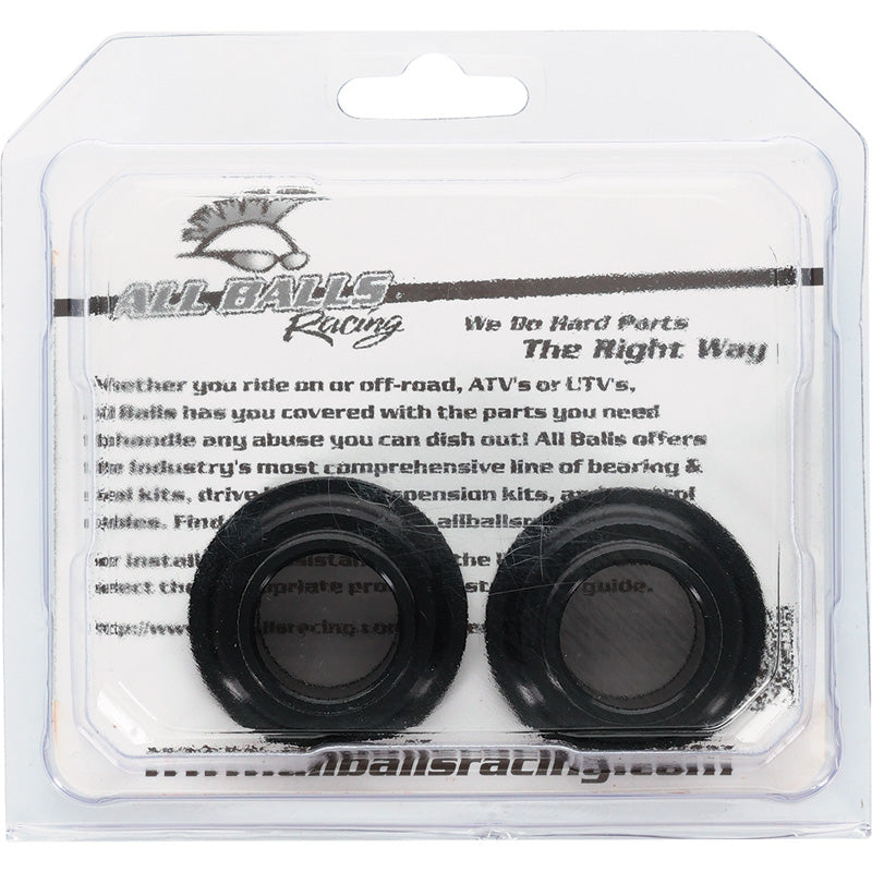 REAR WHEEL SPACER KIT KTM/HUSABERG