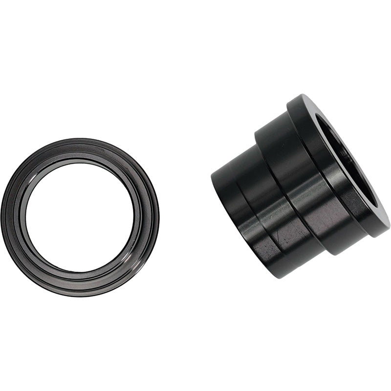 FRONT WHEEL SPACER KIT KTM/HUSABERG