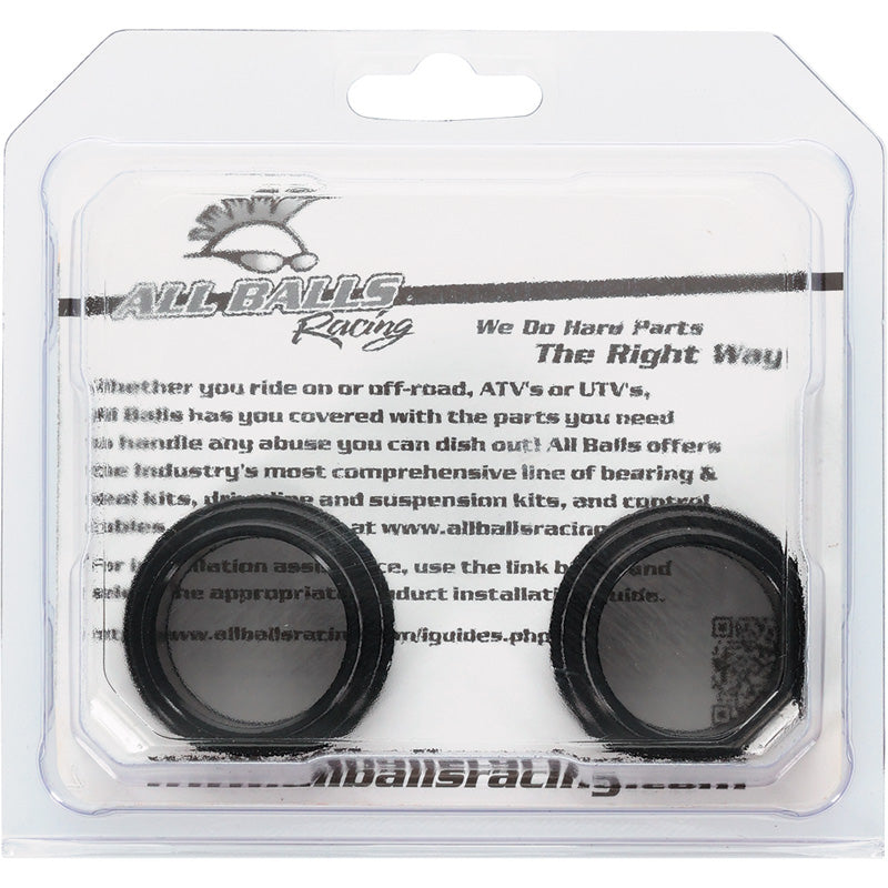 FRONT WHEEL SPACER KIT KTM/HUSABERG