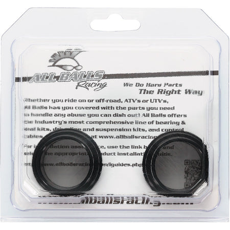 FRONT WHEEL SPACER KIT KTM/HUSABERG