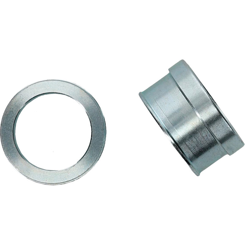 FRONT WHEEL SPACER KIT KTM SX 00-02