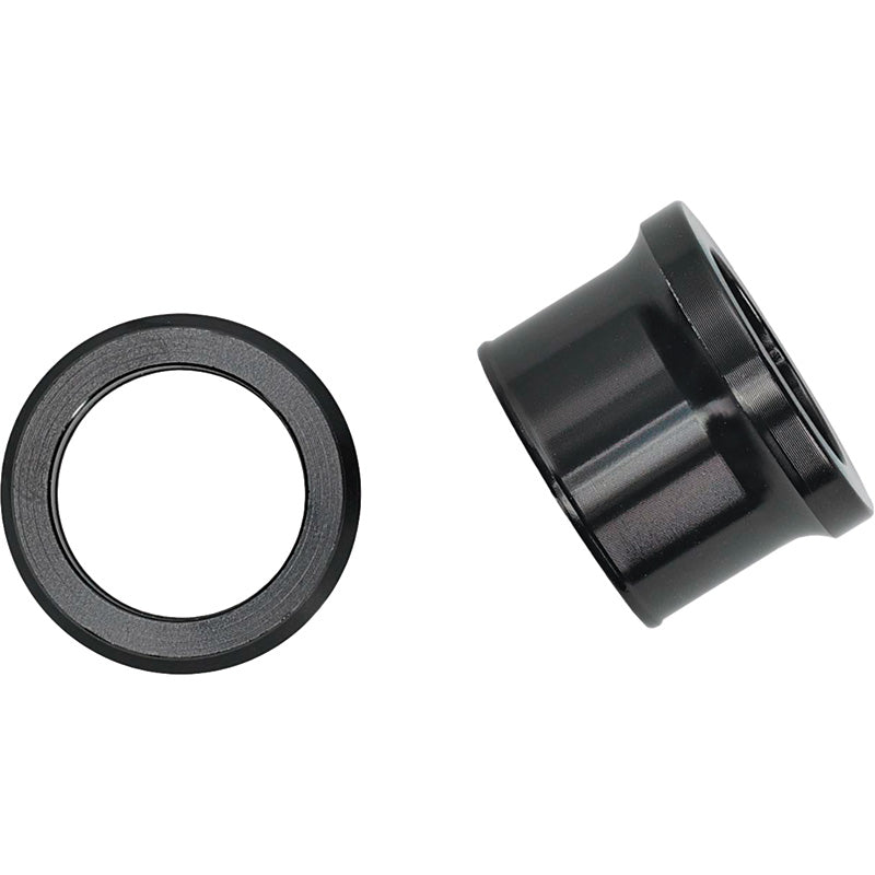 FRONT WHEEL SPACER KIT YZ125/250/250F/450F 08-12