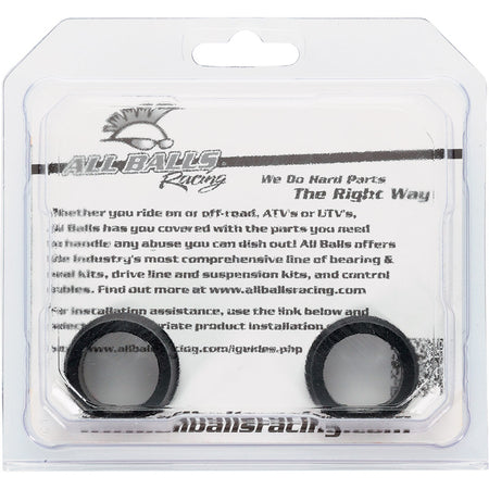 FRONT WHEEL SPACER KIT YZ125/250/250F/450F 08-12