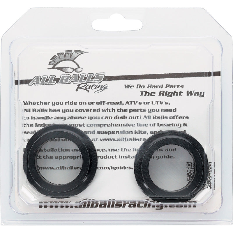 REAR WHEEL SPACER KIT KTM XC-F450 13