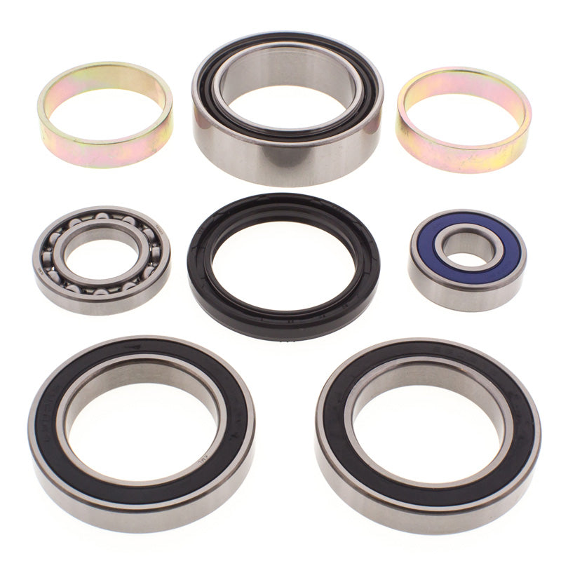 DRIVE/JACK SHAFT BEARING KIT ARCTIC CAT