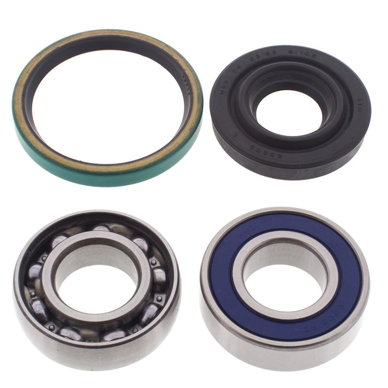 DRIVE/JACK SHAFT BEARING KIT SKI-DOO