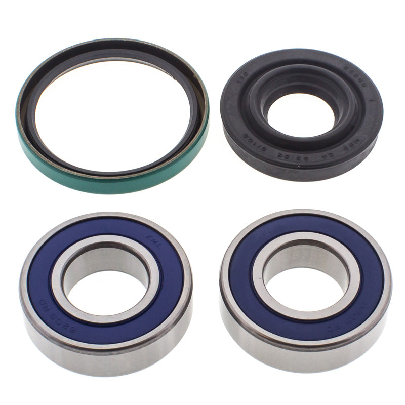 DRIVE/JACK SHAFT BEARING KIT SKI-DOO