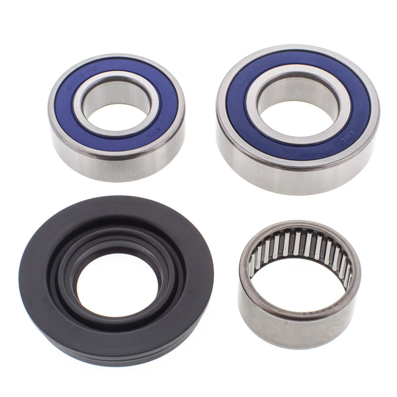 DRIVE/JACK SHAFT BEARING KIT SKI-DOO