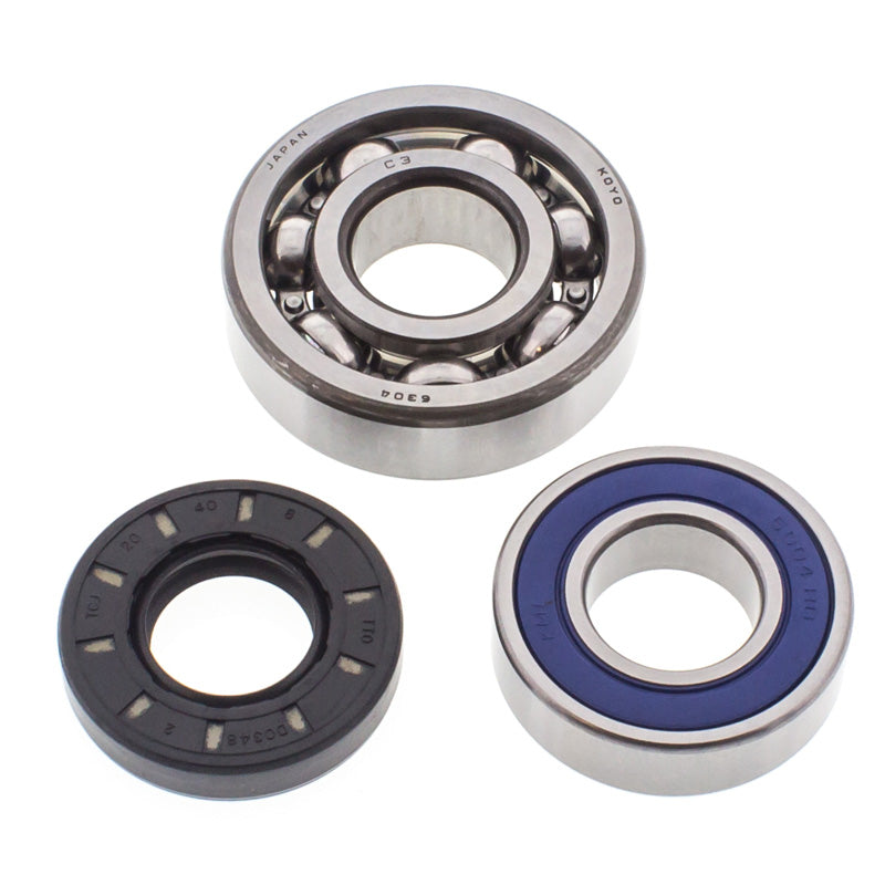 DRIVE/JACK SHAFT BEARING KIT YAMAHA