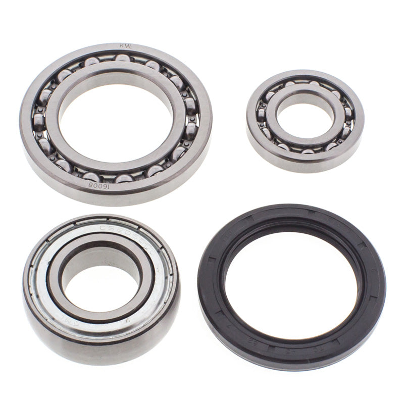 JACK SHAFT BEARING KIT POLARIS