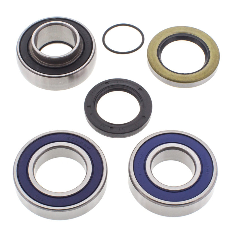 JACK SHAFT BEARING KIT SKI-DOO