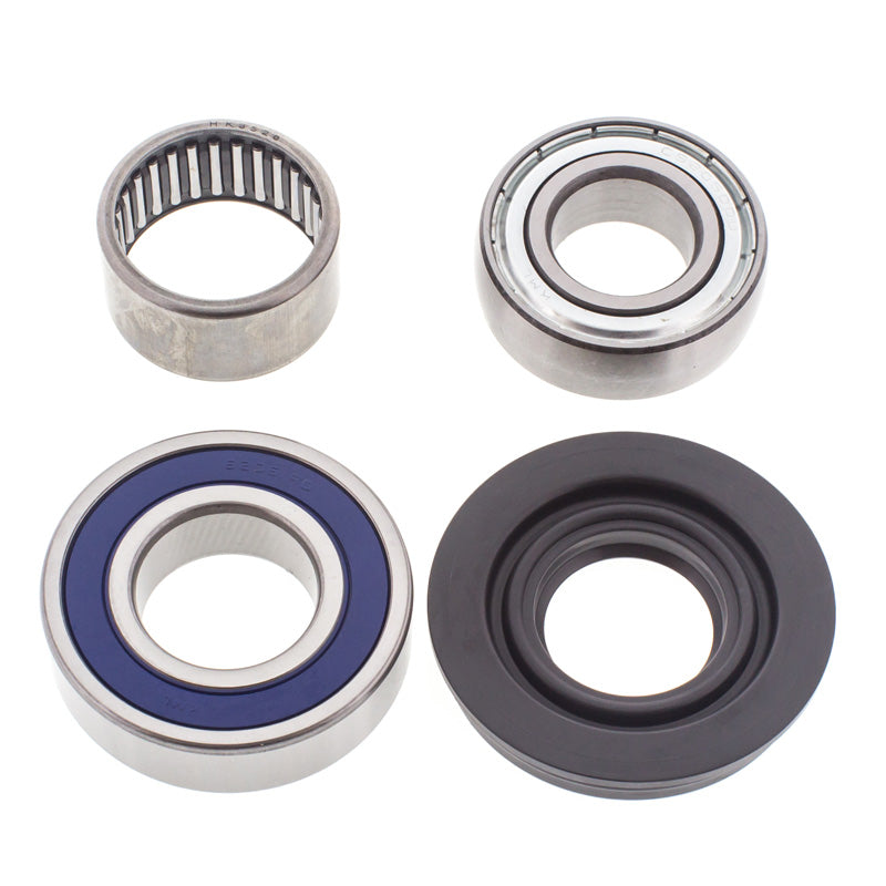 %DRIVE/JACK SHAFT BEARING KIT SKI-DOO