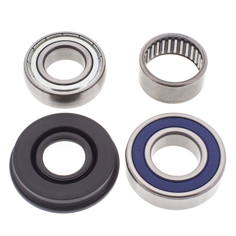 DRIVE/JACK SHAFT BEARING KIT SKI-DOO