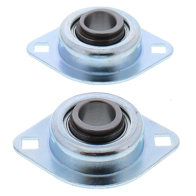 DRIVE/JACK SHAFT BEARING KIT SNO-PRO 10-13