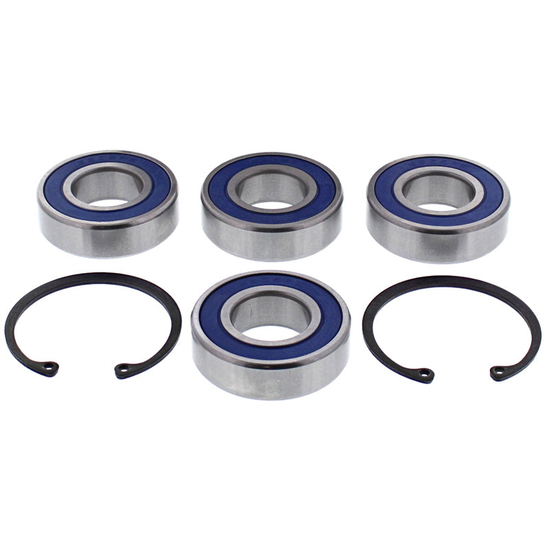 JACKSHAFT KIT TIMBERSLED ARO 120 18-19