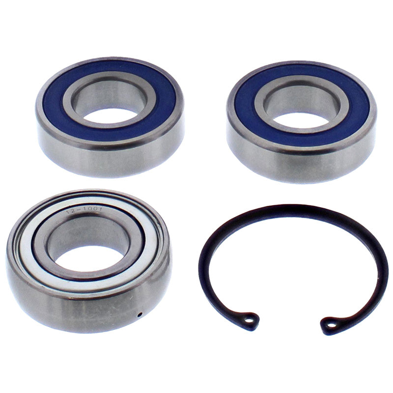 JACKSHAFT KIT TIMBERSLED ARO 120 18-19
