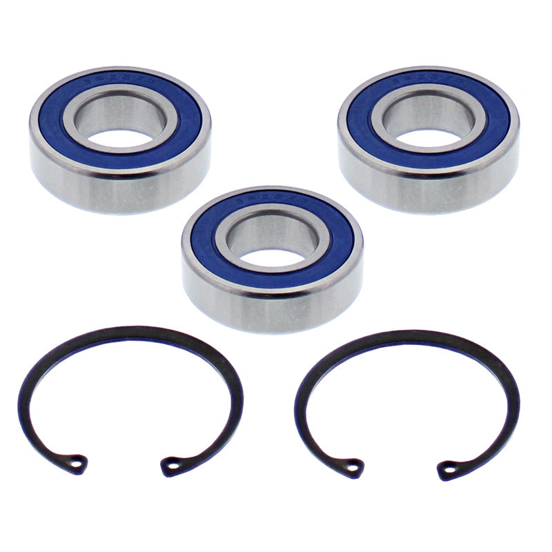 JACKSHAFT KIT TIMBERSLED ST 120 RAW 18-19