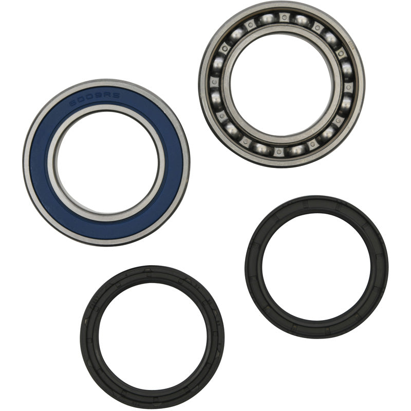 JACKSHAFT KIT ARCTIC CAT M 6000 ALPHA ONE ES 2019
