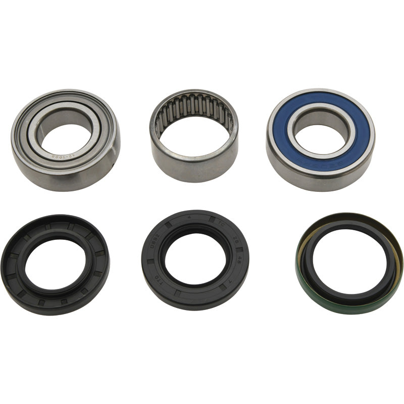JACKSHAFT KIT SKIDOO EXPED SPORT 600 ACE 16-18