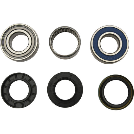 JACKSHAFT KIT SKIDOO EXPED SPORT 600 ACE 16-18