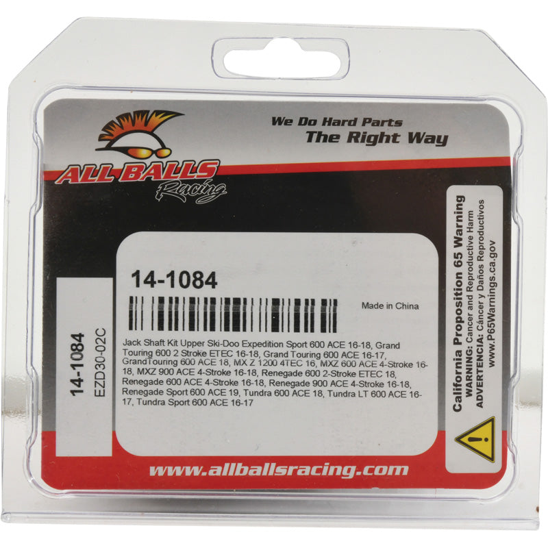 JACKSHAFT KIT SKIDOO EXPED SPORT 600 ACE 16-18