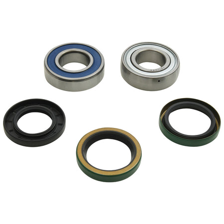 JACKSHAFT KIT SKIDOO MXZ 600 2-STROKE CARB 16-18
