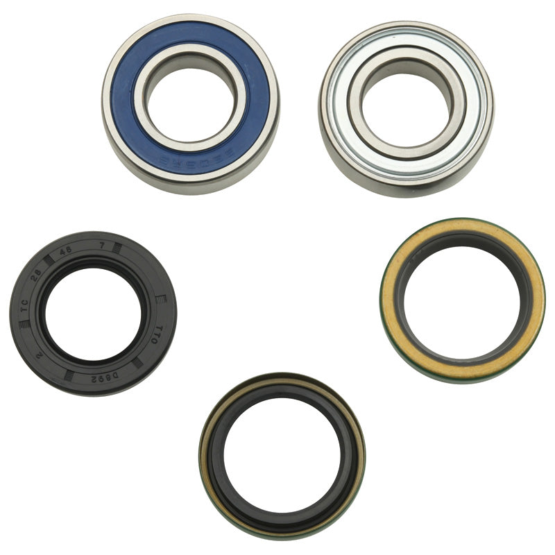 JACKSHAFT KIT SKIDOO MXZ 600 2-STROKE CARB 16-18