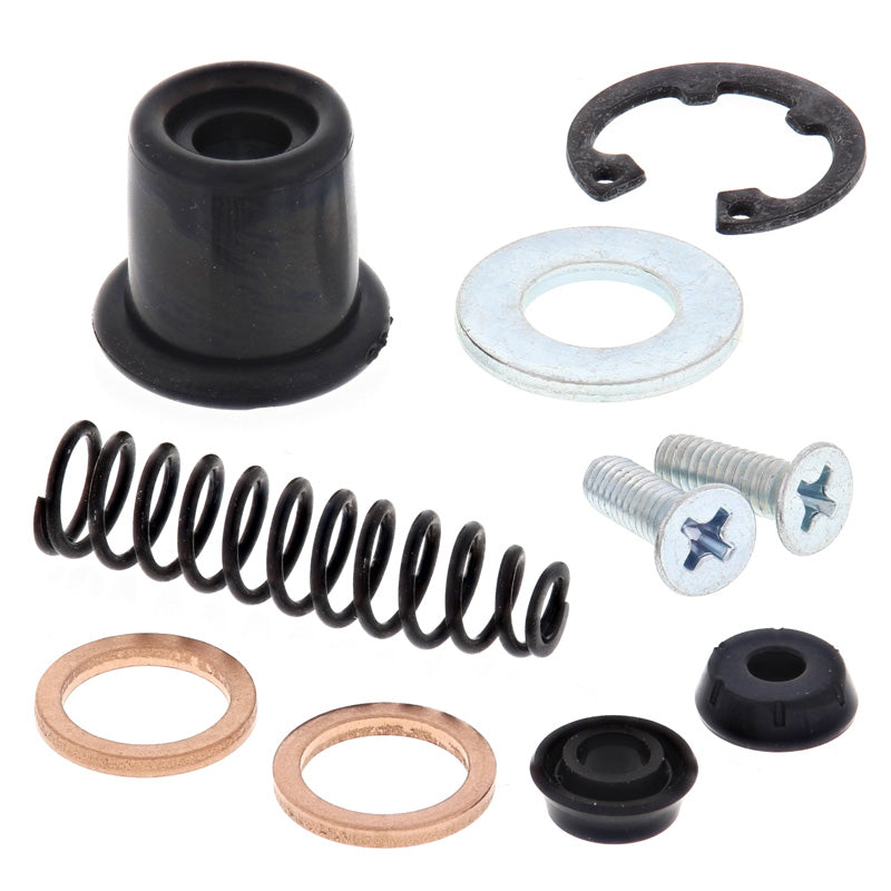 MASTER CYLINDER REBUILD KIT FR KX 97-99/YZ 08-13