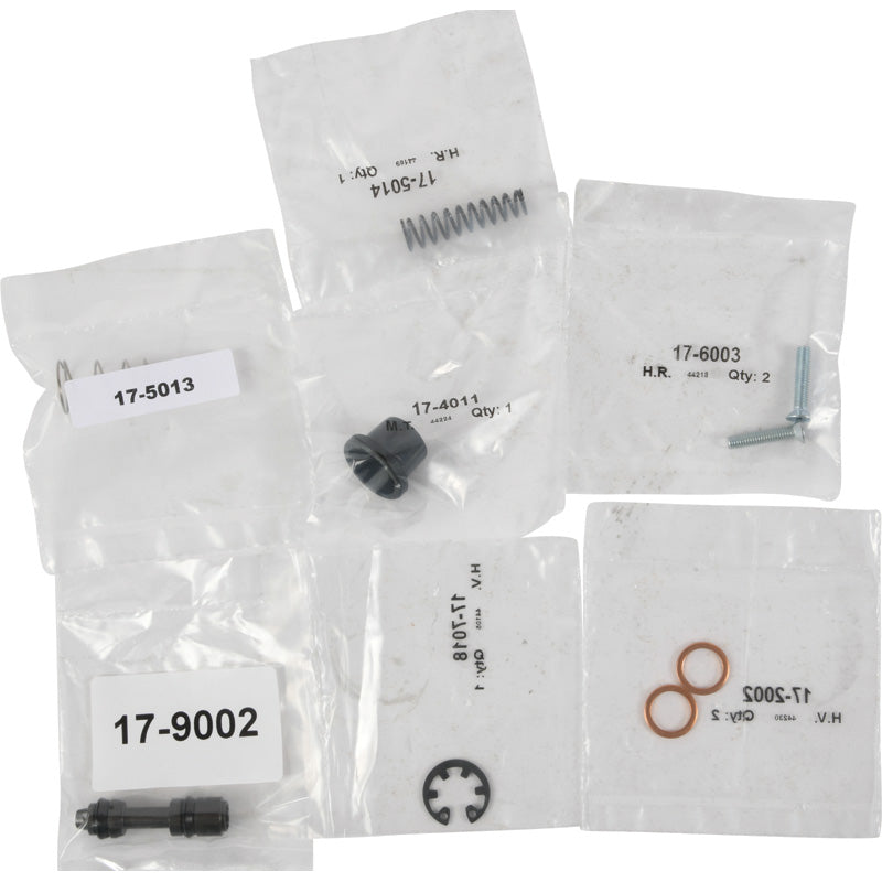 MASTER CYLINDER REBUILD KIT FR KTM 06-07