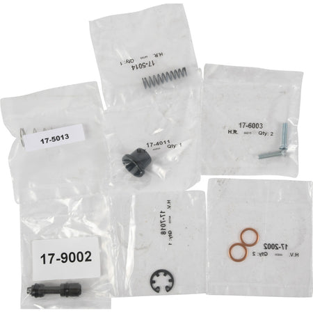 MASTER CYLINDER REBUILD KIT FR KTM 06-07