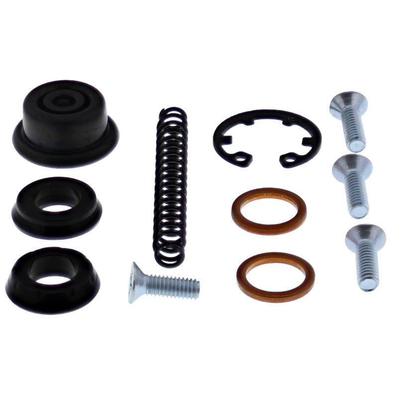 MASTER CYLINDER REBUILD KIT FR YAM VMX17 09-18