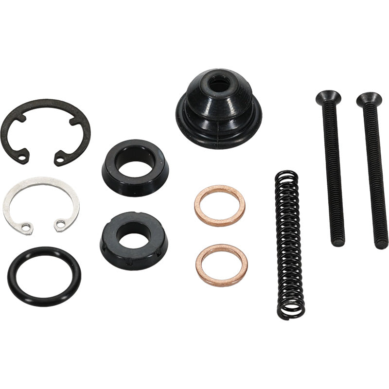 MASTER CYLINDER REBUILD KIT FR KAW ZX-6R 07-12