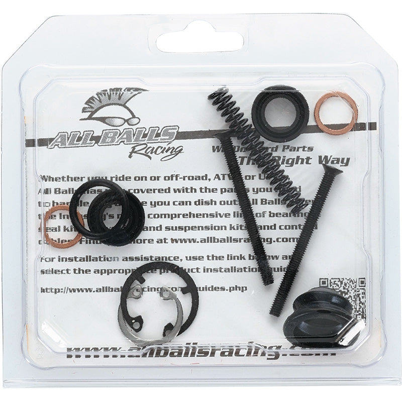 MASTER CYLINDER REBUILD KIT FR KAW ZX-6R 07-12