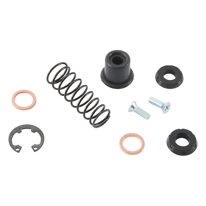 MASTER CYLINDER REBUILD KIT FR YAM VMX12 85-07