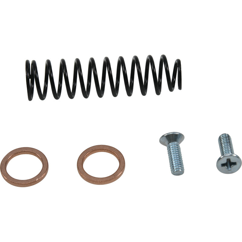MASTER CYLINDER REBUILD KIT FR XP500 TMAX 15-16